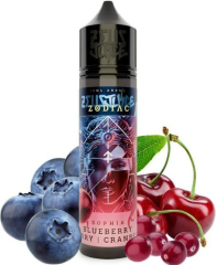 Zeus Juice Zodiac S&V příchuť Sophia 10ml