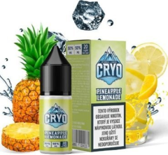 Infamous Cryo liquid Pineapple Lemonade 10ml - 20mg