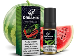 Dreamix SALT liquid Vodní meloun (Watermelon'S) 10ml - 20mg
