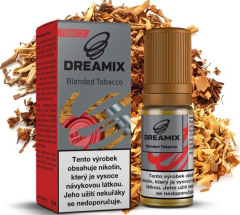 Dreamix Liquid Směs tabáků (Blended Tobacco) 10ml - 3mg