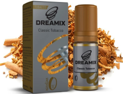 Dreamix Liquid Klasický tabák (Classic Tobacco) 10ml - 0mg