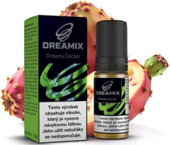 Dreamix Liquid Kaktus (Dreamy Cactus) 10ml - 6mg