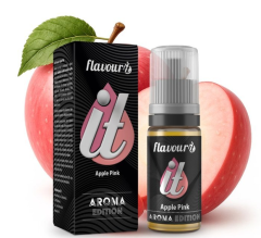 Flavourit příchuť Apple Pink (Růžové jablko) 10ml