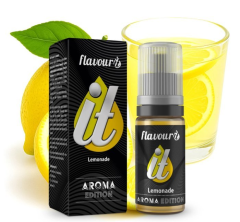 Flavourit příchuť Lemonade (Citronáda) 10ml