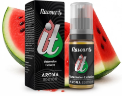 Flavourit příchuť Watermelon Exclusive (Vodní meloun) 10ml