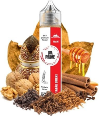 Prime S&V příchuť Tabák Orient 10ml