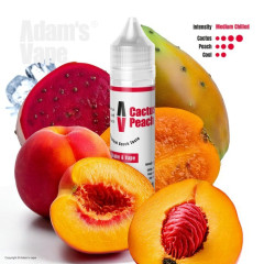 Adam´s Vape S&V příchuť Cactus Peach 10ml