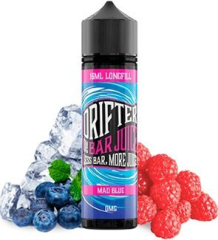 Drifter Bar Juice S&V příchuť Mad Blue 16ml