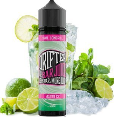 Drifter Bar Juice S&V příchuť Mojito Ice 16ml