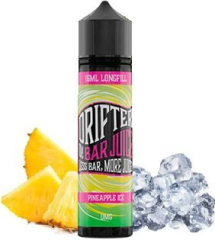 Drifter Bar Juice S&V příchuť Pineapple Ice 16ml