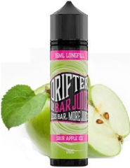 Drifter Bar Juice S&V příchuť Sour Apple Ice 16ml