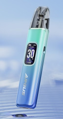 VOOPOO ARGUS G3 elektronická cigareta 1500mAh Aurora Blue