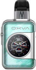 OXVA Xlim SQ Pro 2 elektronická cigareta 1600mAh Celadon Marble