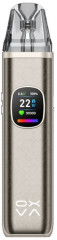 OXVA Xlim Pro 2 DNA elektronická cigareta 1300mAh Silk Brown