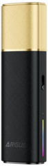 VOOPOO ARGUS KLYC Pod elektronická cigareta 1350mAh Black & Gold