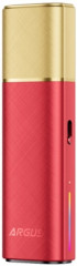 VOOPOO ARGUS KLYC Pod elektronická cigareta 1350mAh Red & Gold