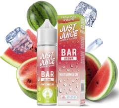 Just Juice Bar Range S&V příchuť Watermelon (Vodní meloun) 10ml