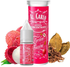 Al Carlo příchuť Lychee Fusion 10ml