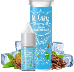 Al Carlo příchuť Minty Blend 10ml
