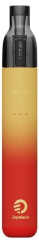 Joyetech eGo Nano Pod 800mAh Orange Red Gradient