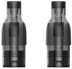 Joyetech eGo Nano Pod 800mAh Orange Red Gradient