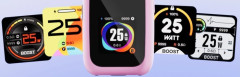 Lost Vape URSA EPOCH Pro Pod elektronická cigareta 1400mAh Silk White