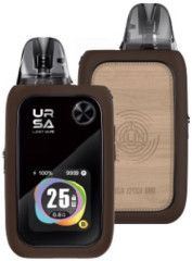 Lost Vape URSA EPOCH Pro Pod elektronická cigareta 1400mAh URSA Cabin