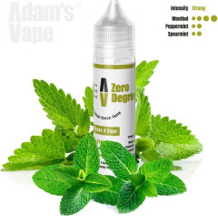 Adam´s Vape S&V příchuť Zero Degree 10ml
