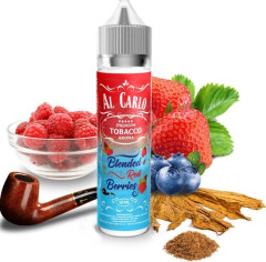 Al Carlo S&V příchuť Blended Red Berries 12ml