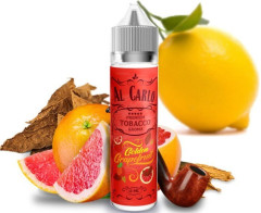 Al Carlo S&V příchuť Golden Grapefruit 12ml