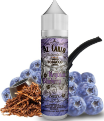 Al Carlo S&V příchuť Virginia Blueberry 12ml