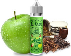 Al Carlo S&V příchuť Wild Apple 12ml
