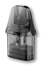 Lost Vape Ursa Pod V3 cartridge 0,8ohm 2,5ml