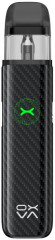 OXVA Xlim Go 2 EZ elektronická cigareta 1500mAh Black Carbon