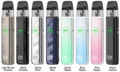 OXVA Xlim Go 2 EZ elektronická cigareta 1500mAh Green Ripple
