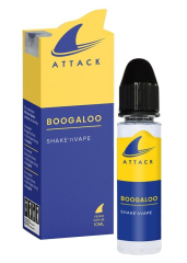 Imperia Shark Attack S&V příchuť Boogaloo 10ml