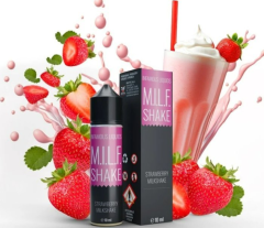 Infamous Originals S&V příchuť Milf Shake 10ml