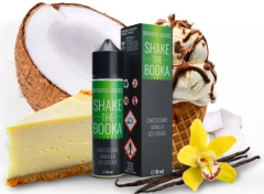 Infamous Originals S&V příchuť Shake the Booka 10ml