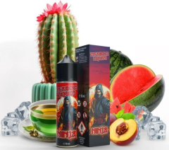 Infamous Special S&V příchuť Ninja Juice 10ml