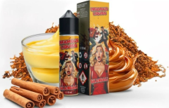 Infamous Special S&V příchuť Skandal 10ml