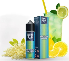 Infamous NOID mixtures S&V příchuť Elderflower Lemonade 10ml