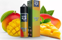 Infamous NOID mixtures S&V příchuť Mango Tart 10ml