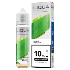 Ritchy Liqua Mix&Go příchuť Bright Tobacco 10ml