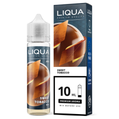 Ritchy Liqua Mix&Go příchuť Sweet Tobacco 10ml
