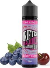 Drifter Bar Juice S&V příchuť Blueberry Cherry 16ml