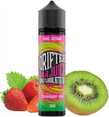 Drifter Bar Juice S&V příchuť Strawberry Kiwi 16ml
