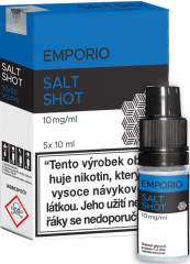 Imperia Emporio Booster SALT SHOT Fifty 5x10ml 10mg