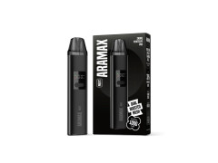 Aramax Next Pod elektronická cigareta 1000mAh Černá