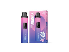 Aramax Next Pod elektronická cigareta 1000mAh Fialová