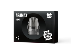 Aramax Next Pod cartridge 1.2ohm 2ml 2 kusy